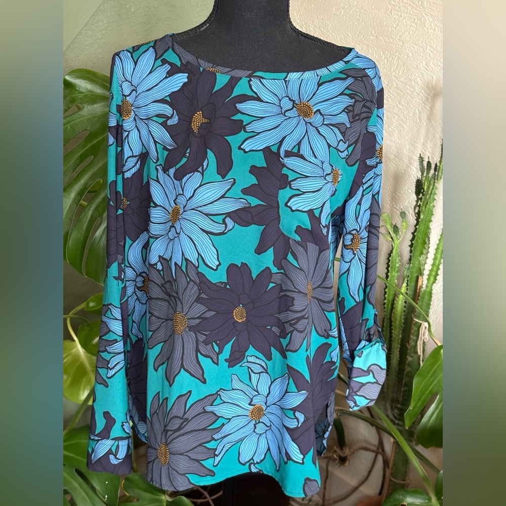 Ann Taylor Loft Tunic